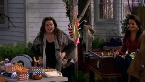 Mike és Molly 3. évad Ep.6 6. epizód