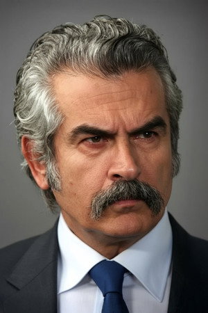 Erol Tezeren profil kép