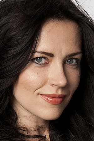 Dagmara Dominczyk profil kép