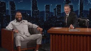 Jimmy Kimmel Live! 23. évad Ep.59 59. epizód