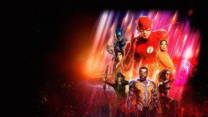 Flash – A Villám kép