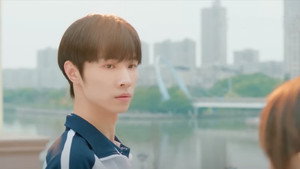 麻烦请你先告白 1. évad Ep.1 1. epizód