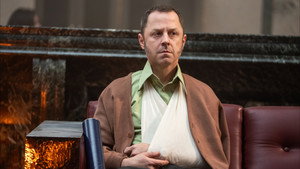 American Hostage kép