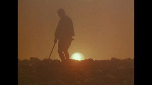 座頭市物語 1. évad Ep.5 5. epizód