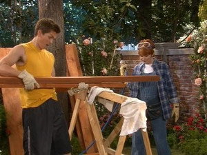 Reba 1. évad Ep.21 21. epizód