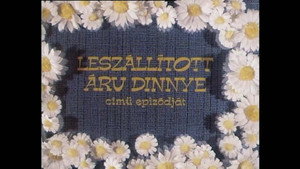 Mirr Murr a kandúr 4. évad Ep.11 Leszállított áru: dinnye