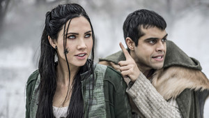 The Outpost 2. évad Ep.1 1. epizód