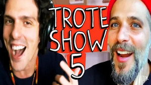 Porta dos Fundos 8. évad Ep.153 153. epizód