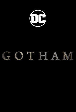 Gotham poszter