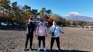 バナナマン日村が歩く!ウォーキングのひむ太郎 1. évad Ep.104 104. epizód