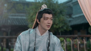 九凤家的锦鲤喵殿下 1. évad Ep.16 16. epizód