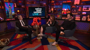 Watch What Happens Live with Andy Cohen 16. évad Ep.83 83. epizód