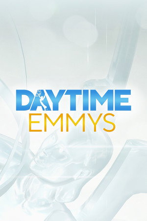 The Daytime Emmy Awards poszter