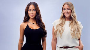Rebecca & Emelie take USA kép