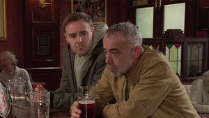 Coronation Street 66. évad Ep.41 41. epizód