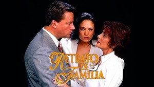 Retrato de familia kép