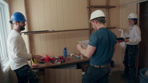 Le grand chantier RONA 2. évad Ep.24 24. epizód