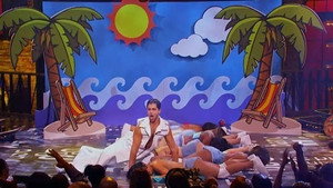 Lip Sync Battle 2. évad Ep.16 16. epizód