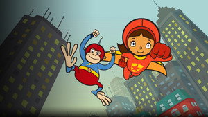 WordGirl kép