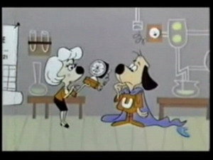 Underdog 2. évad Ep.11 11. epizód