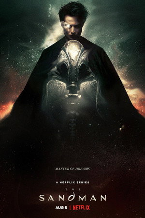 Sandman: Az álmok fejedelme poszter