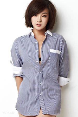 杨杏 profil kép