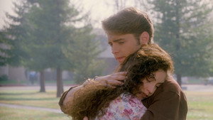 Beverly Hills, 90210 1. évad Ep.14 14. epizód