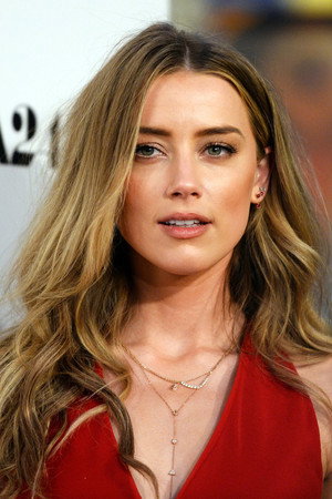 Amber Heard profil kép