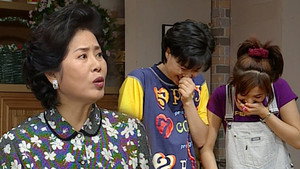 순풍산부인과 1. évad Ep.30 30. epizód