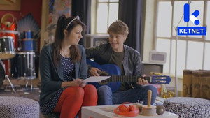 Ghost Rockers 2. évad Ep.25 25. epizód