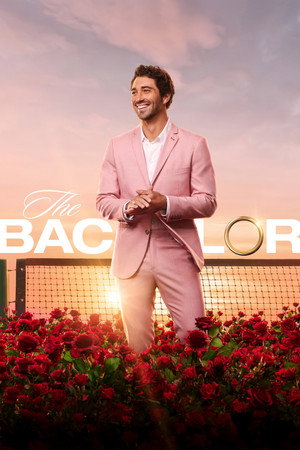 The Bachelor 28. évad (2024-01-22) poszter