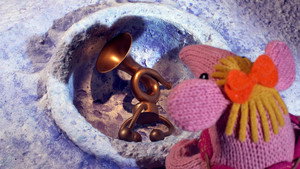 Clangers 1. évad Ep.25 25. epizód