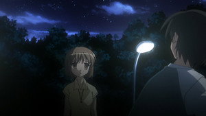 灼眼のシャナ 1. évad Ep.21 21. epizód