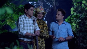 भाभीजी घर पर हैं! 1. évad Ep.976 976. epizód