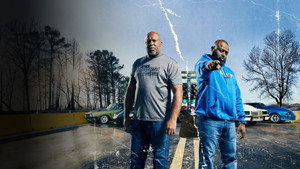Fastest Cars in the Dirty South kép