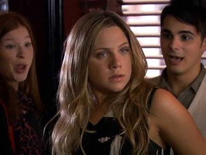 Degrassi: Minis 3. évad Ep.4 4. epizód