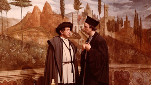 L'età di Cosimo de Medici kép