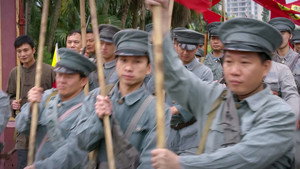 彭湃 1. évad Ep.26 26. epizód