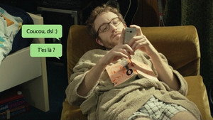 Irresponsable 1. évad Ep.5 5. epizód