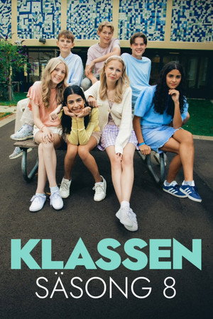 Klassen 8. évad (2024-12-24) poszter