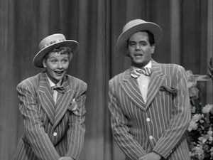 I Love Lucy 1. évad Ep.13 13. epizód