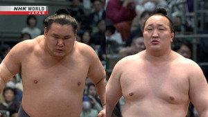 GRAND SUMO Highlights 28. évad Ep.5 5. epizód