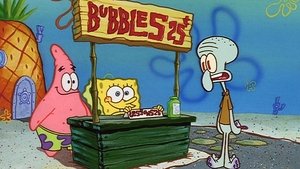 SpongyaBob Kockanadrág 1. évad Ep.4 Buborékfújás