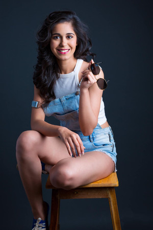 Gunjan Malhotra profil kép