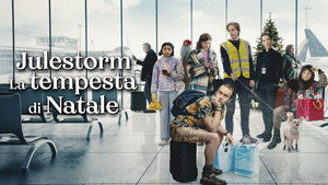 Karácsonyi vihar kép