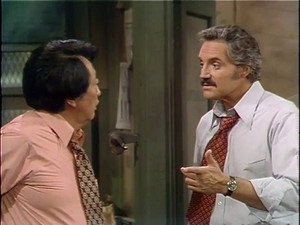 Barney Miller 3. évad Ep.15 15. epizód