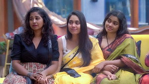 Bigg Boss Tamil 8. évad Ep.105 105. epizód