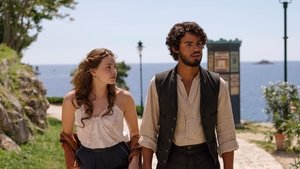 The Buccaneers 2. évad Ep.4 Jégkrém