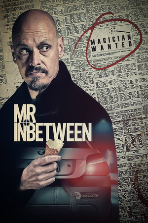 Mr Inbetween poszter