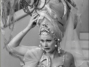 I Love Lucy 4. évad Ep.18 18. epizód